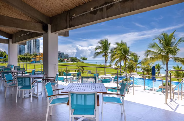 CASAMAR - PERLA MAR ,  ALTA MAR , OCEAN VILLAS, CON O SIN MUEBLES
