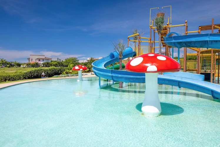 CASAMAR - PERLA MAR ,  ALTA MAR , OCEAN VILLAS, CON O SIN MUEBLES
