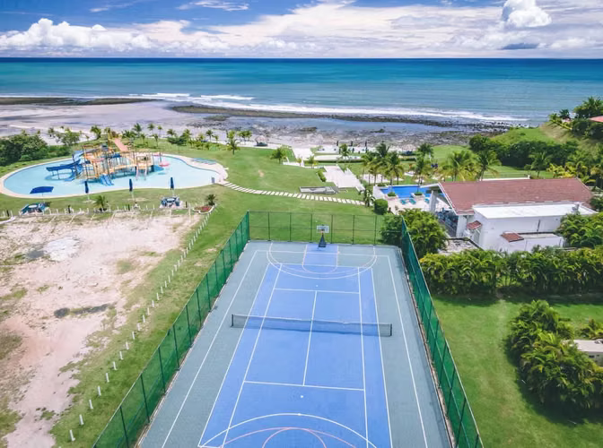 CASAMAR - PERLA MAR ,  ALTA MAR , OCEAN VILLAS, CON O SIN MUEBLES