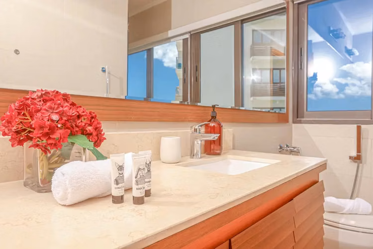 CASAMAR - PERLA MAR ,  ALTA MAR , OCEAN VILLAS, CON O SIN MUEBLES