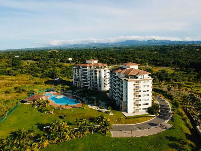 CASAMAR - PERLA MAR ,  ALTA MAR , OCEAN VILLAS, CON O SIN MUEBLES