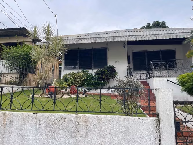 Casa en Betania | Espacio y Comodidad en una Ubicación Estratégica - Imagen 2