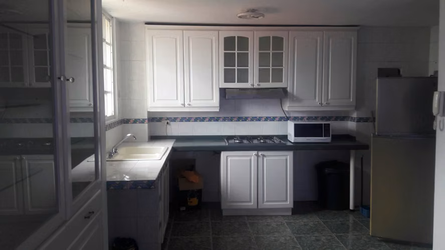 VENTA DE APARTAMENTO 1 RECAMARA 1 BAÑO MARBELLA
