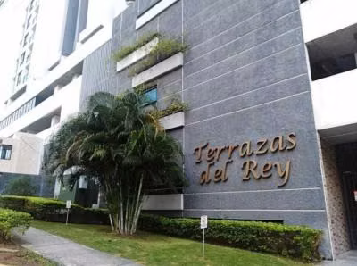 SUPER REMATE APT 2R2B1P EN PH TERRAZAS DEL REY CONDADO 125000 - Imagen 2