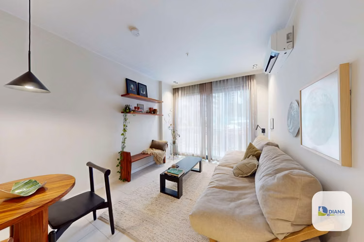 Apartment for sale in El Crajo