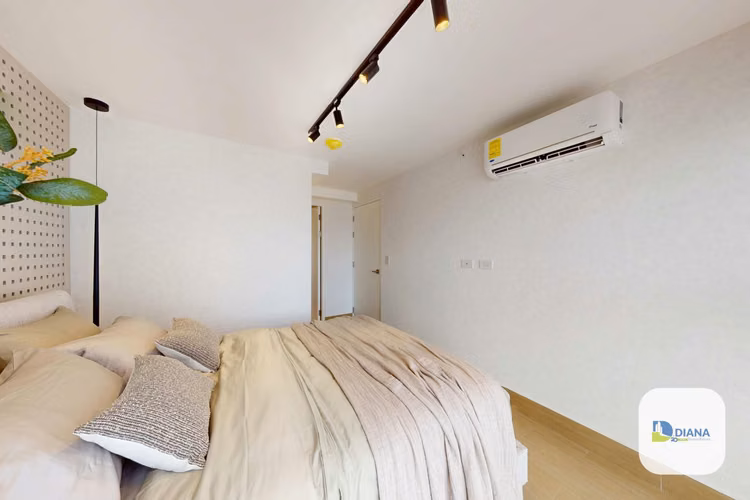 Venta de apartamento en Bella Vista