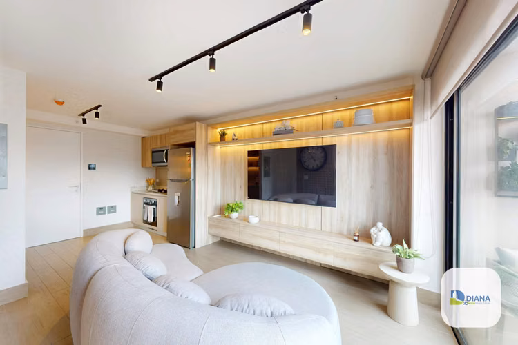 Venta de apartamento en Bella Vista