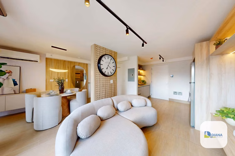 Venta de apartamento en Bella Vista