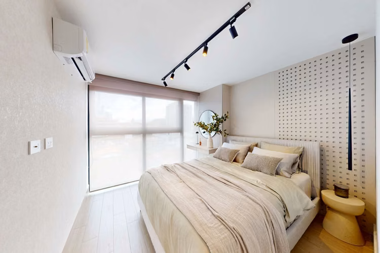 Venta de apartamento en Bella Vista
