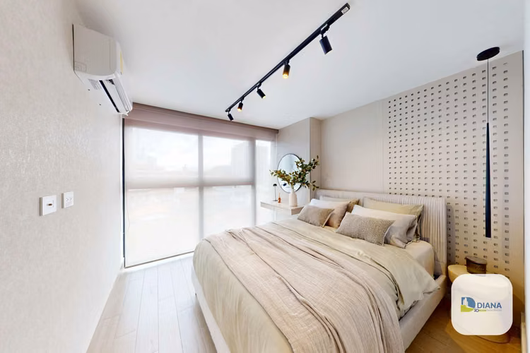 Venta de apartamento en Bella Vista