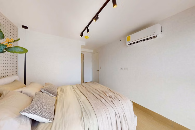 Venta de apartamento en Bella Vista