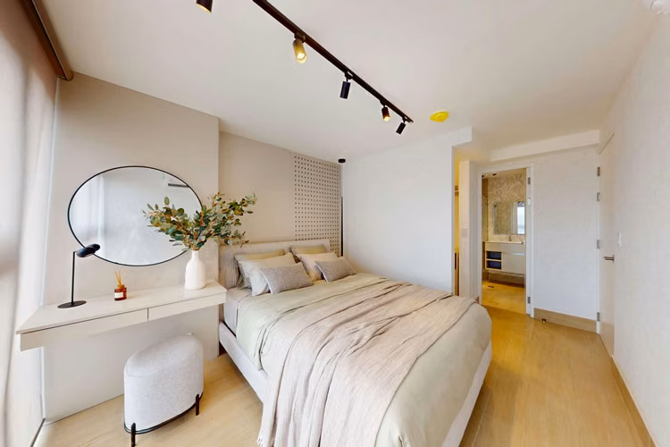 Venta de apartamento en Bella Vista
