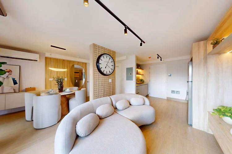 Venta de apartamento en Bella Vista