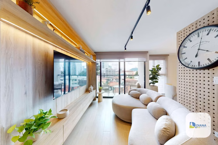 Venta de apartamento en Bella Vista
