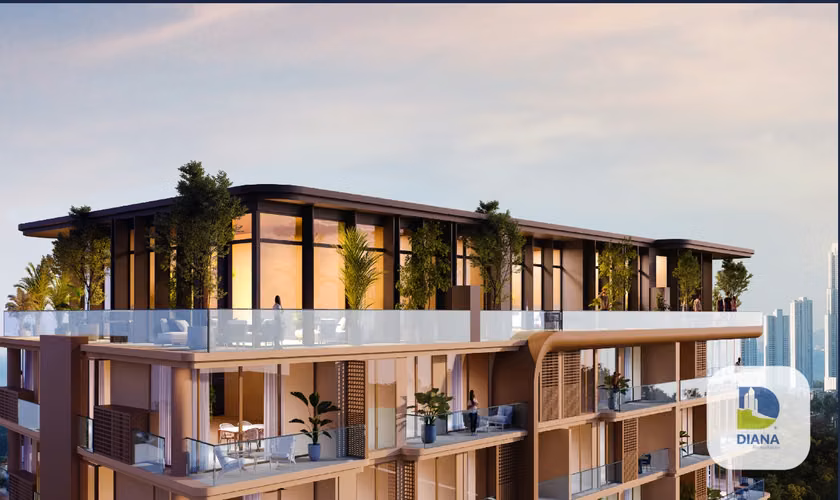 Venta de apartamento en Santa María