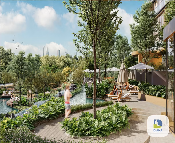 Venta de apartamento en Santa María