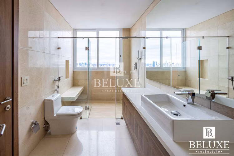 ALQUILER DE PENTHOUSE EN PH WINDROSE, SAN FRANCISCO (12)