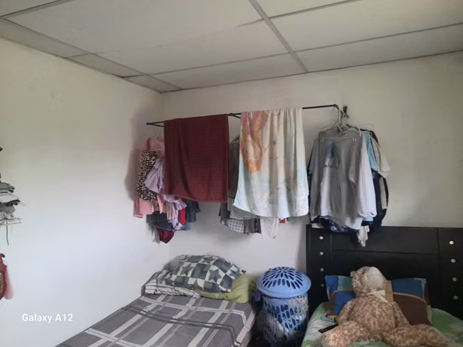 VENDO CASA EN LA SIESTA TOCUMEN