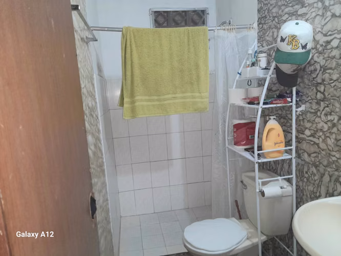 VENDO CASA EN LA SIESTA TOCUMEN