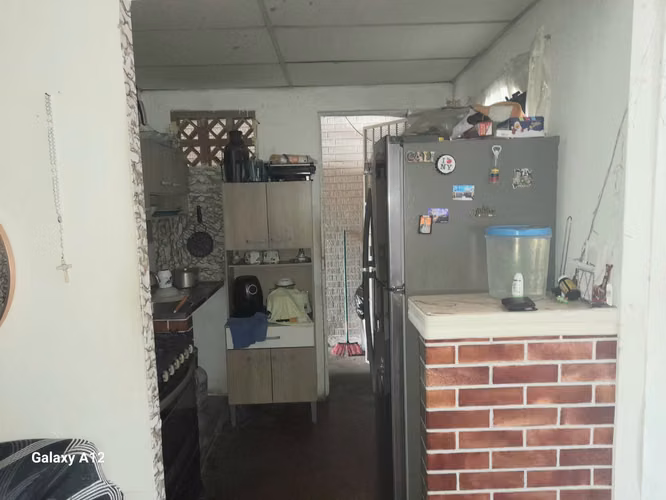 VENDO CASA EN LA SIESTA TOCUMEN