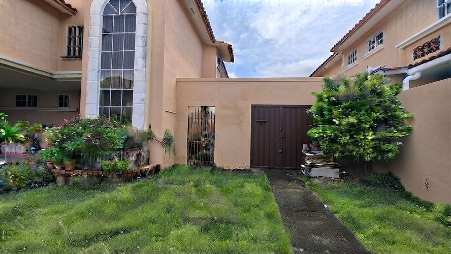 ALBROOK GARDENS CASA EN VENTA - Imagen 7