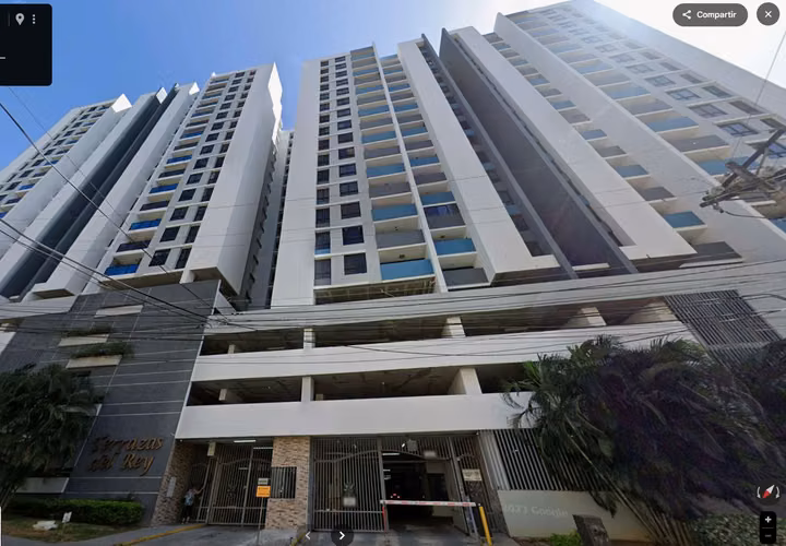 Apartamento en venta - PH Terrazas del Rey