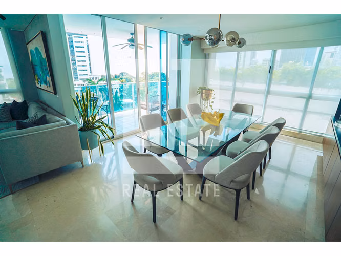 Se Vende Apto en Vision Tower - Coco del Mar - Imagen 10