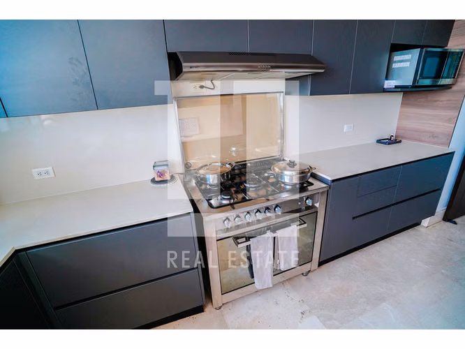 Se Vende Apto en Vision Tower - Coco del Mar - Imagen 8
