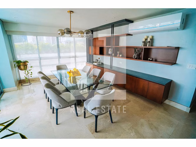 Se Vende Apto en Vision Tower - Coco del Mar - Imagen 9