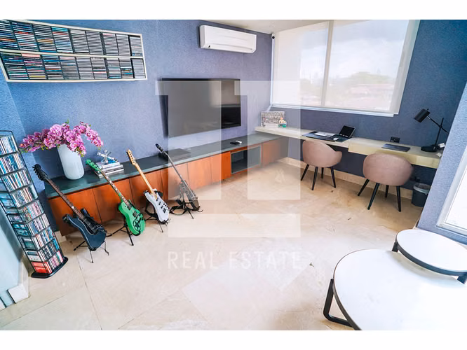 Se Vende Apto en Vision Tower - Coco del Mar - Imagen 5