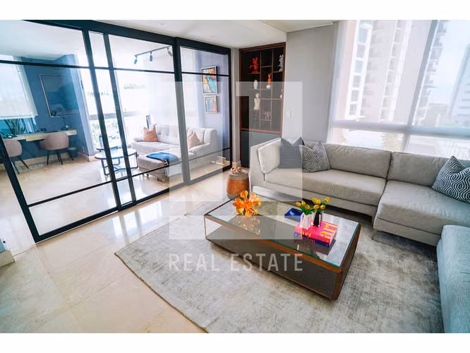 Se Vende Apto en Vision Tower - Coco del Mar - Imagen 3