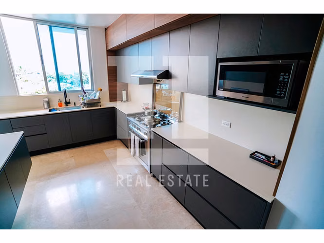 Se Vende Apto en Vision Tower - Coco del Mar - Imagen 6