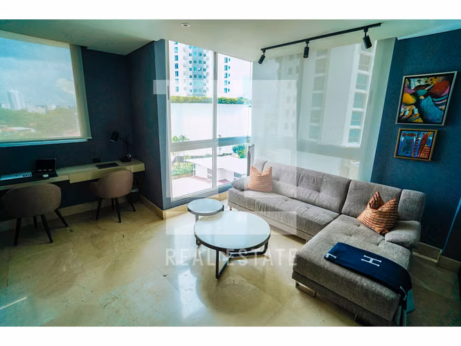 Se Vende Apto en Vision Tower - Coco del Mar - Imagen 4