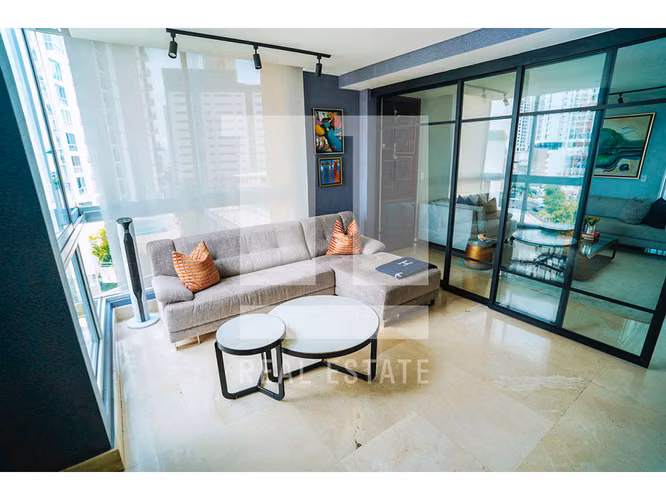 Se Vende Apto en Vision Tower - Coco del Mar - Imagen 2