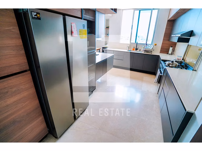 Se Vende Apto en Vision Tower - Coco del Mar - Imagen 7
