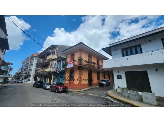 VENDO CASA EN CASCO VIEJO - Imagen 17