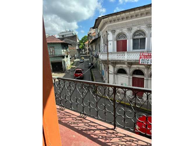 VENDO CASA EN CASCO VIEJO - Imagen 6
