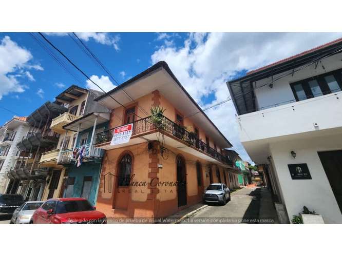 VENDO CASA EN CASCO VIEJO - Imagen 2