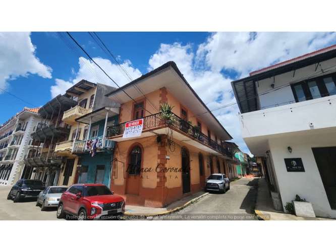 VENDO CASA EN CASCO VIEJO - Imagen 11