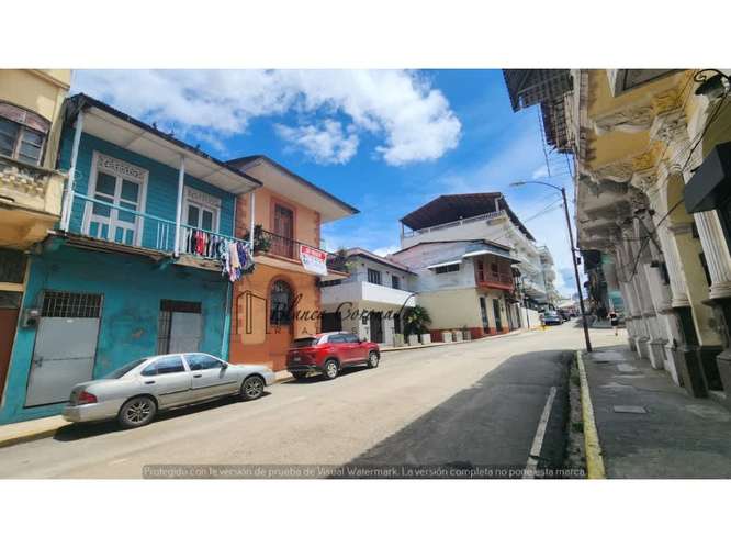 VENDO CASA EN CASCO VIEJO - Imagen 4