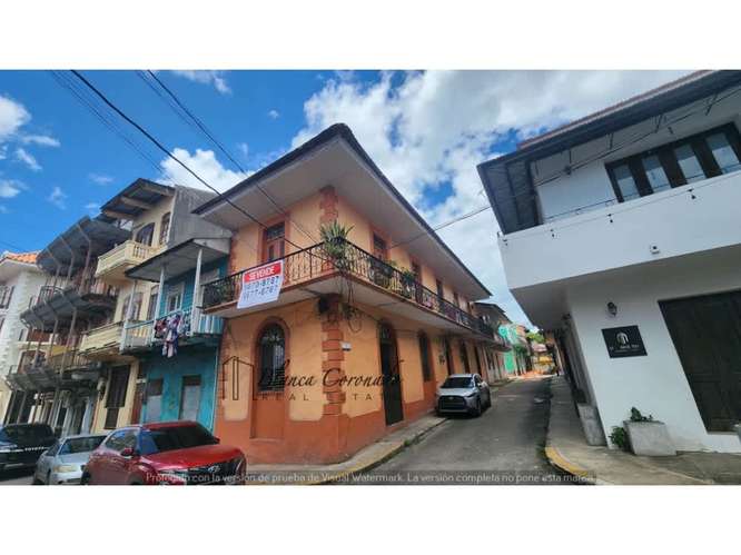 VENDO CASA EN CASCO VIEJO - Imagen 3