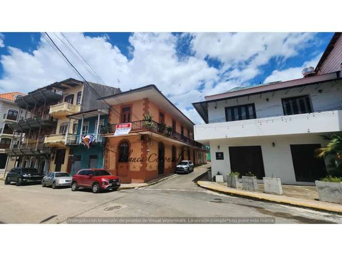 VENDO CASA EN CASCO VIEJO - Imagen 7