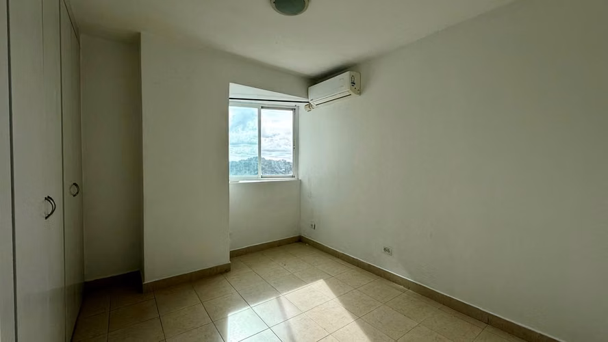 Apartamento en Edison Park - 2 REC / 2 Baños - Balcón y Piscina