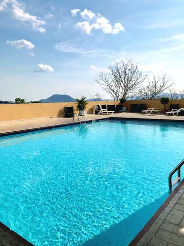 Apartamento en Edison Park - 2 REC - Piscina y Gimnasio - ¡Ubicación Top! - Imagen 6