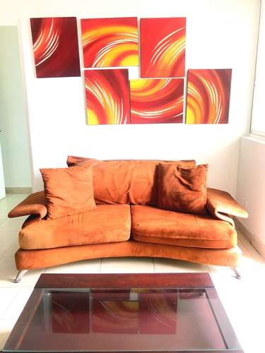 Apartamento en Edison Park - 2 REC - Piscina y Gimnasio - ¡Ubicación Top! - Imagen 7