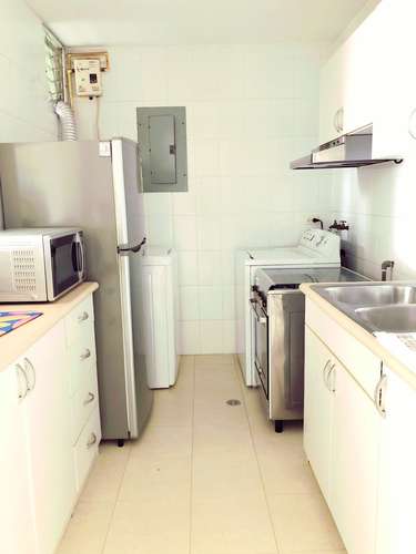 Apartamento en Edison Park - 2 REC - Piscina y Gimnasio - ¡Ubicación Top! - Imagen 2