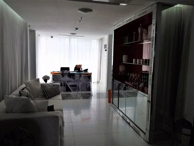 Vendo Apartamento Exclusivo en Yoo and Arts, Avenida Balboa 25-4719GG