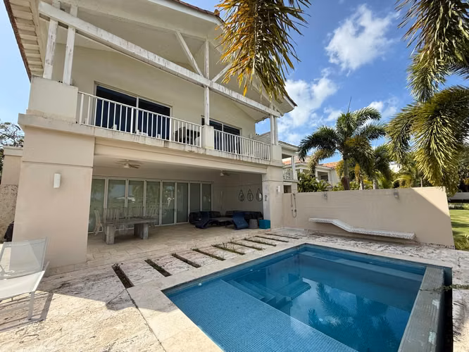 Venta de Casa Buenaventura PH Ocean Lakes