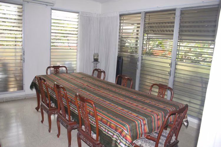 SAN FRANCISCO CASA EN VENTA