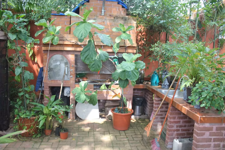 SAN FRANCISCO CASA EN VENTA